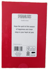 Snoopy Peanuts Christmas Cards Box Of 18 American Greetings Happy Holidays