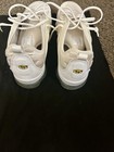 Size 14 - Nike Air Vapormax Plus White