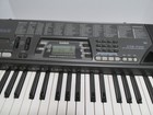 Casio Ctk-700 Electronic Keyboard 61 Keys With Power