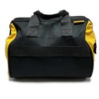 Dewalt 13-inch 3-pocket Heavy Duty Nylon Contractor Tool Bag N712936