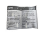 Henny Penny Combi Cleanrinse 2 In 1 Cartridge Pack Of 10