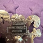 Chaser 2026 Wave A Disney World Chip Christmas Trading Pin