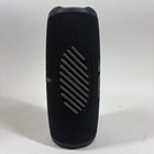 Jbl Charge 5 Portable Waterproof Bluetooth Speaker Black Charge5j