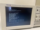 Tektronix Tla 714 Logic Analyzer  No Modules
