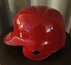 Juan Soto Signed Rawlings Authentic On Field Batting Helmet Beckett  bas  Auto