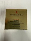 Elizabeth Arden Advanced Ceramide Lift And Firm Eye Cream 0 5oz  15ml Nib Sealed