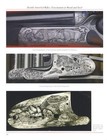 Vintage Double Barrel Guns Collector Reference Incl Shotguns Rifle Muzzle Breech