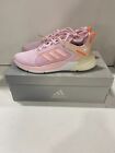 Adidas Response Super 2 0 Women s Running Shoes Pink H02028 New