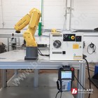 Fanuc Lr Mate 200id Robot System W  R30ib Mate Controller - F154231
