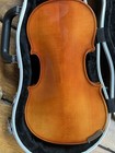 Erich Pfretzschner Copy Of Antonius Stradivarius Model 995 13  Viola For Repair