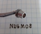 Nichia Nubm08 Laser Diode - Up To 5w 450nm Blue