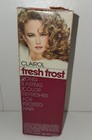 Lot Of 2 Vintage 1990 Clairol Fresh Frost Color Refresher Kits     Nip 