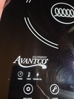 Avantco Id1800 Drop-in   Countertop Induction Range   Cooker - 120v  1800w