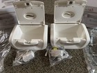 Munchkin Mist Wipe Warmer X2 