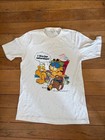 Vintage T Shirt Single Stitch All Size