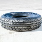 4 Tires Roundrule St Hikee Semi Steel St 235 80r16 Load F 12 Ply Trailer