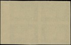 1935 Canada Silver Jubilee 13c Blue  Sheet Margin Imperf Block Of 4  Nh Un  216b