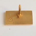 Ames Department Store Co  Employee Service Award 10k Pin