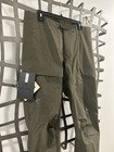 Nwt  Mens Arc   teryx Goretex Pro Beta Ar Pant Ski Snow Size L Regular Tatsu