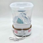 Grownsy Bpa Free Bottle Sterilizer And Dryer Model Ls-be916 - White