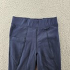 Dover Saddlery Riding Tights Medium Kids Girls Knee Grip Equestrian Breeches