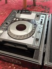 Pioneer Cdj-2000 Nexus With Flight Case