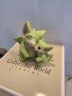 The Whimsical World Of Pocket Dragons  You Touch My Heart 