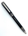 Intalica Twist Action Ballpoint Pen Conoco Phillips Logo