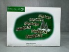 Dept 56 Village Accessories Fieldstone Wall  52717