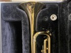 Yamaha Trumpet Ytr-2330   Read