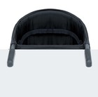 Caddy Portable Hook-on Chair - Black New