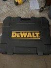 Dewalt 264 Piece Mechanics Tool Set With Case  Socket Wrenches  And Ratchet