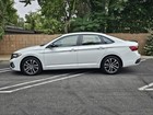 2024 Volkswagen Jetta Sport