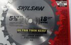 Skil 73518 5-3 8  18 Tooth Cordless Circular Saw Blade Usa