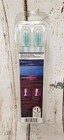New  Philips Sonicare Replacement Proresults X3 Brush Heads Hx6013 46