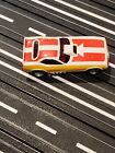 Afx Dodge Cuda Funny Car Slot Car Runs Vintage