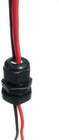 Fuel Cells Cfd-504  Systems Wire-thru Electrical Fitting Bulkhead