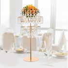 5 Tiers Flower Stand  Flower Stand  Wedding Flower Stand