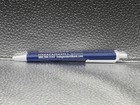 Independent Bank Bic Blue White Advertising Ballpoint Pen