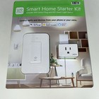 Wemo Smart Home Starter Kit Smart Plug Switch Controlled Google Apple Alexa New