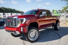 2024 Gmc Sierra 2500 Hd Denali Pickup 4d 6 1 2 Ft