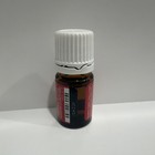 Young Living Cistus Essential Oil 5ml Rare 100  Pure Therapeutic - Sealed - New