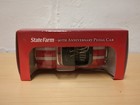 State Farm Crown Premiums Pedal Car Vintage 90th Anniversary Red