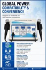 Dual 1   3 Mhz Ultrasound Therapy Physical Pain Relief Therapeutic Machine