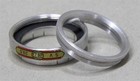 28 5mm Slip-on over To Series V 5 Hce Filter Holder adapter W retaining Ring