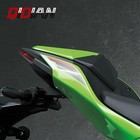 For 2024-2025 Kawasaki Ninja500 Z500 Motorcycle Rear Seat Cover Fairing Cowl
