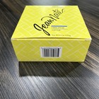 Vintage Jean Nate Silkening Body Powder Original With Puff 6 Oz Brand New In Box