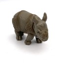 Schleich Baby Rhino Rhinosaurus  Figure 14130 Retired 1995