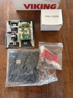 Viking Electronics Emergency entry Phone Panel Assembly With Ps-2a Power Supply