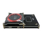 Upgraded 512k Proxmark3 Easy V3 0 Rdv4 Memory Id M1 Ic Built-in Rfid Card3113